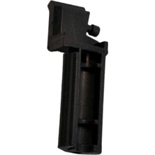 İnnovareauto Mercedes E Class W203 Için Sunroof Güneşlik Perde Ayağı-Ön Sol