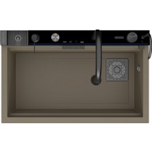 Vıctorıa Akıllı Eviye