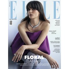 Doğan Burda Dergi Elle Dergi Nisan 2026