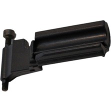 İnnovareauto Mercedes E Class W203 Için Sunroof Güneşlik Perde Ayağı-Arka Sol