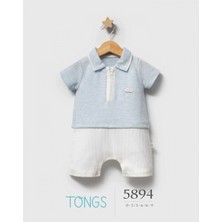 Tongs Baby Tongs Change Tulum 5894 Mavi