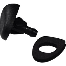 İnnovareauto Citroen C3, Xsara Peugeot 207, 306 Için Ön Cam Su Fıskiye Memesi