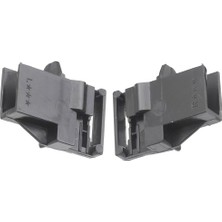 İnnovareauto Honda Crv Için Sunroof Güneşlik Sabitleme Tokası