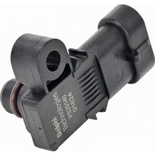 Delphi PS20140-12B1 Map Sensörü Astra Zafira 04> 55563375