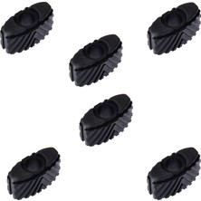 İnnovareauto Renault Megane 3 Için Sunroof Bademi Tıkırtı Giderme 6 Lı Set