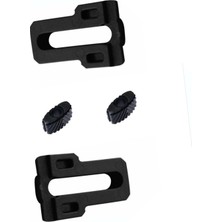 İnnovareauto Honda Crv Için Panaromik Sunroof Cam Tavan Tamir Seti (4'lü Set)