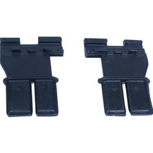 İnnovareauto Volkswagen Toureg Audi Q7 Için Sunroof Tamir Parçası Ikili