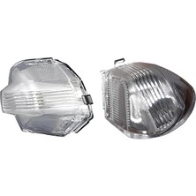 Arkıl Custom Toureno Ayna Sinyali Sağ Sol Takım