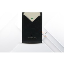 ULC Aksesuar Pix Wallet Magsafe