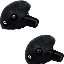 İnnovareauto Renault Megane 1, Dacia Duster Için Su Fıskiye Memesi 2'li