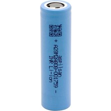 Nuveden Ieg™ Aspilsan A28 INR18650 2900 Mah 25A Li-Ion Pil