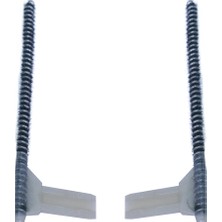 İnnovareauto Citroen C4 Picasso Için Sunroof Perde Halatı Tamir Parçası