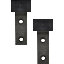 İnnovareauto Bmw 3 Serisi E46  Için Sunroof Kızak Kaydırıcı