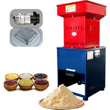 Sunup SN-29973 1000W Profesyonel Elektrikli Tahıl, Baharat, Un ve Yem Öğütme Makinesi