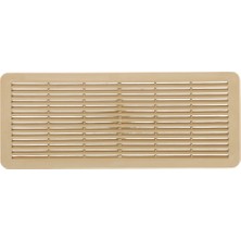 İnnovareauto Mercedes S sınıf (W140) Için Sunroof Perde Izgarası- Bej