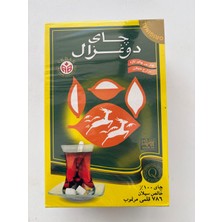 Do Ghazal Pure Ceylon Tea 800 gr