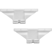 İnnovareauto Bmw X3 Serisi E83 Için Sunroof Tamir Seti-2 Parça