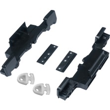 İnnovareauto Vw Passat,golf 7,polo 5,new Beatle Için Sunroof Tamir Seti-6 Parça