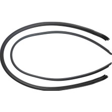 İnnovareauto Mercedes W115, W116, W123, W126, W140 Için Sunroof Toz Lastiği Fitili