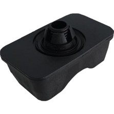 İnnovareauto Mercedes E Class W210,W211,S Class,clk,cls Için Kriko Takozu