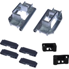 İnnovareauto Peugeot 206 Için Sunroof Tamir Seti