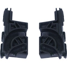 İnnovareauto Golf 7 Polo 5 A3 Leon Octavia Için Sunroof Tamir Parçası Ikili Set
