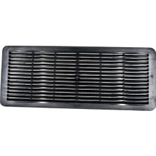 İnnovareauto Mercedes C Sınıf (W202-W203) Için Sunroof Perde Izgarası- Siyah