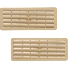 İnnovareauto Mercedes C Sınıf (W202-W203) Için Sunroof Perde Izgarası- Bej 2'li