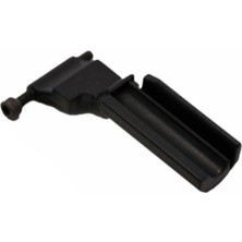 İnnovareauto Mercedes E Class W211 Için Sunroof Güneşlik Perde Ayağı-Arka Sağ