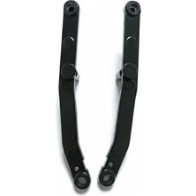 İnnovareauto Bmw 3 Serisi E36 Için Sunroof Kaldırma Ayağı