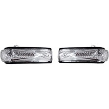 Arkıl Doblo 3 - 4 Combo D Ayna Sinyali Sağ Sol Takım