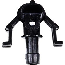 İnnovareauto Fiat Punto, Punto Evo Için Ön Cam Suyu Fıskiye Memesi