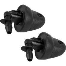 İnnovareauto Nissan Primaster Için Arka Cam Su Fıskiye Memesi 2'li