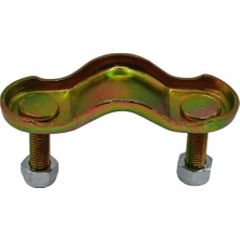 İnnovareauto Renault 12 Toros Için Arka Salıncak Kelepçesi