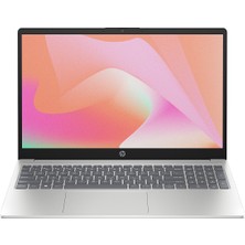 Hp AI 15-FD2026NTA75 Intel Core Ultra 5 225U 32GB 512GB SSD Windows 11 Pro 15.6" FHD Taşınabilir Bilgisayar D51E0EAA75