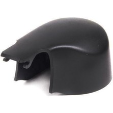 İnnovareauto Vw Golf,passat,gtı,caddy,tiguan,touran  Için Arka Silecek Kol Kapağı