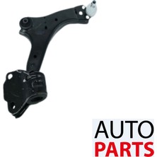 S60 S80 V70 -Alt Tabla Sağ