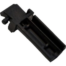 İnnovareauto Mercedes E Class W203 Için Sunroof Güneşlik Perde Ayağı-Ön Sağ