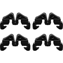 İnnovareauto Bmw X5 Serisi E53,F15,E70 Için Sunroof Tamir Seti-4 Parça