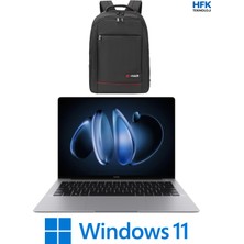 Huawei Matebook 14 Core Ultra 5 125H-16GB-512GB Ssd-14.2inc Windows 11H