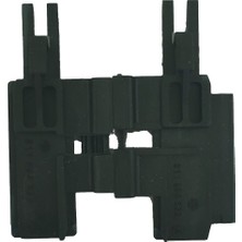 İnnovareauto Bmw 5 Serisi E39, X5 E53 Için Sunroof Halat Ucu