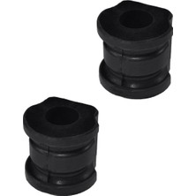 İnnovareauto Audi A1, Seat Ibiza, Skoda Fabia Için Viraj Demir Lastiği 2'li