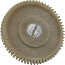 İnnovareauto Bmw 5 Serisi E60 Için Sunroof Motor Dişlisi