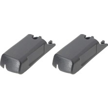 İnnovareauto Mercedes E Class W213 Için Ön Cam Silecek Kapağı-2 Adet