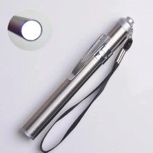 Nuveden Ieg™ Mini Güçlü El Feneri WT-384B