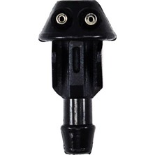 İnnovareauto Peugeot 106, 205, 306, Citroen Saxo Için Ön Cam Silecek Suyu Fıskiye Memesi