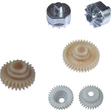 İnnovareauto Toyota Avensis Için Sunroof Motor Tamir Kiti Takım