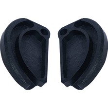 İnnovareauto Scania Için Sunroof Tamir Parçası Sağ-Sol Set