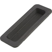 İnnovareauto Mitsubishi Eclipse Için Sunroof Güneşlik El Tutamağı-Siyah