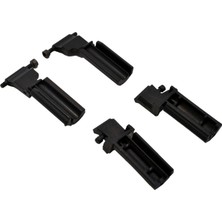 İnnovareauto Mercedes C Class W203, E Class W211 Için Sunroof Güneşlik Perde Tamir Seti